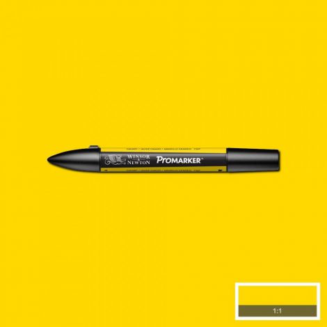 Promarker Winsor&Newton Y367 Canary